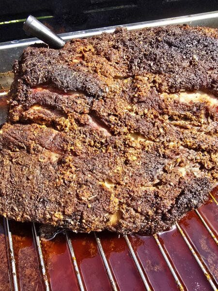 Pulled Pork