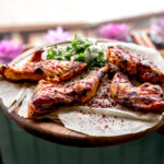Tandoori CHicken